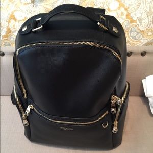 Henri Bendel backpack